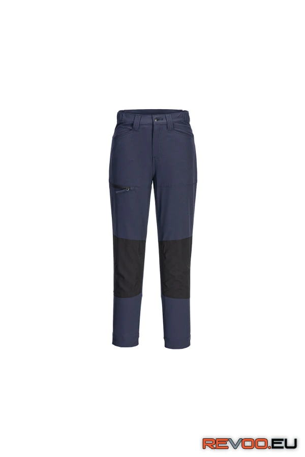 WX2 női sztreccs nadrág   Portwest CD887 2.