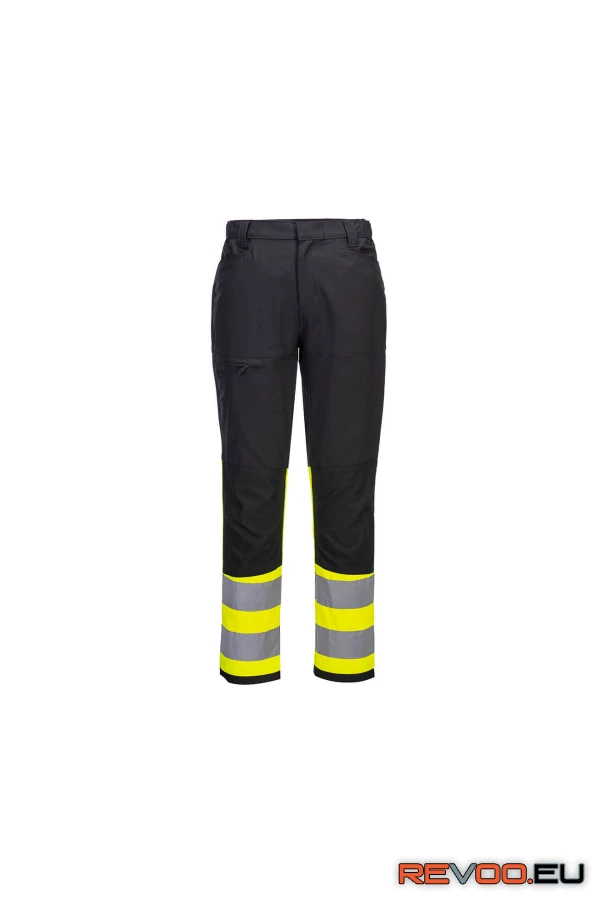 WX2 Eco Hi-Vis Class 1 szerviznadrág Portwest CD888 2.