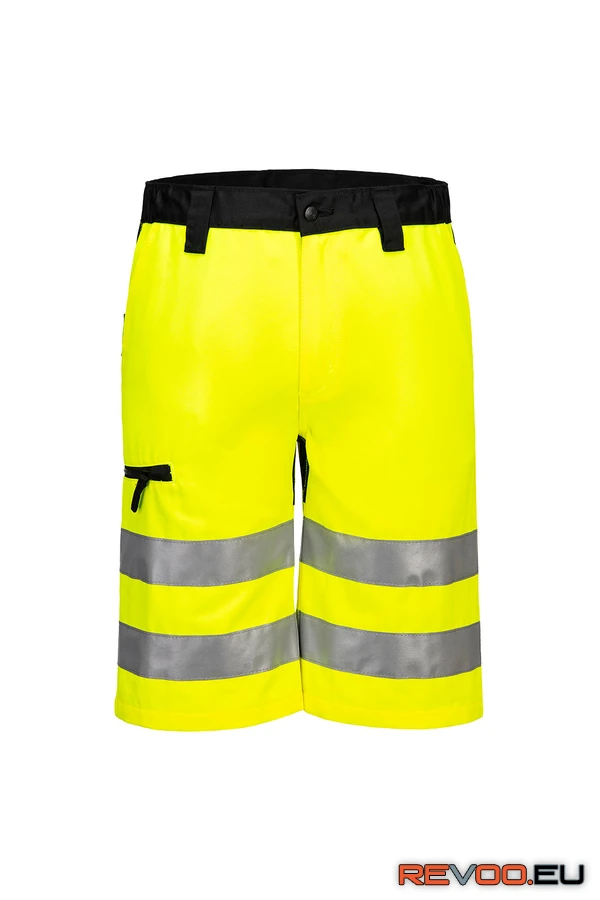 WX2 Eco Hi-Vis rövidnadrág Portwest CD899 1.