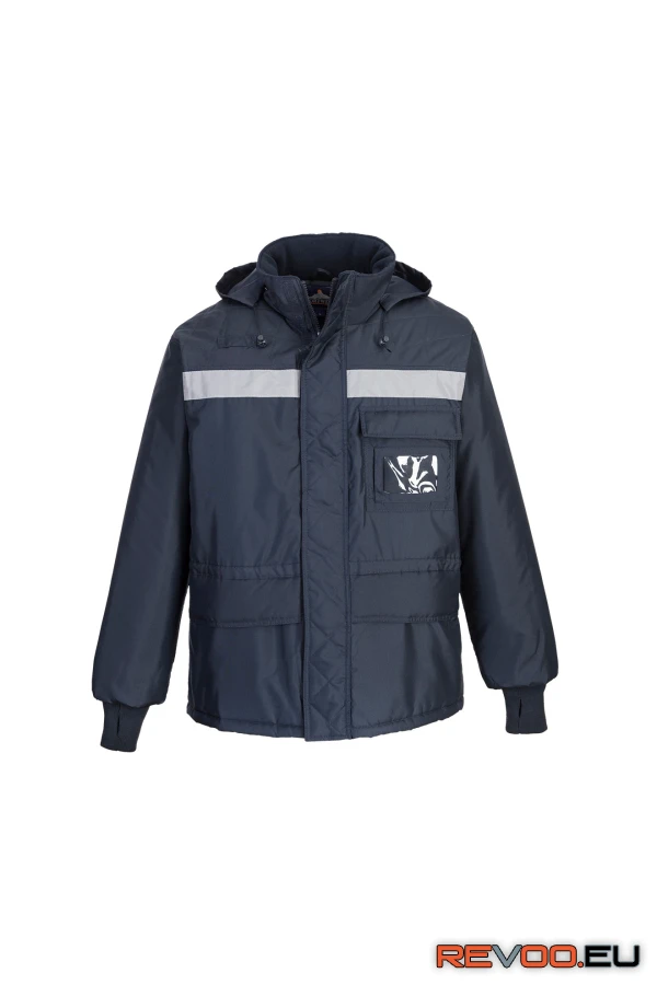 ColdStore hűtőházi kabát   Portwest CS10 2.