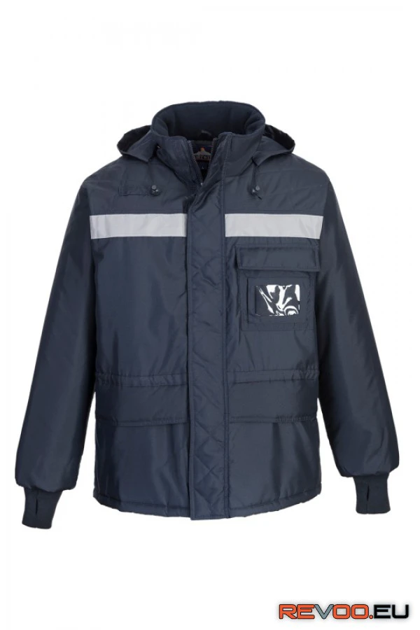 ColdStore hűtőházi kabát   Portwest CS10 1.