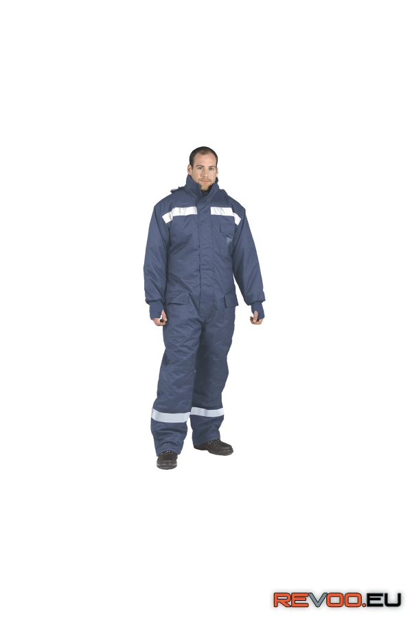 ColdStore hűtőházi overall   Portwest CS12 2.