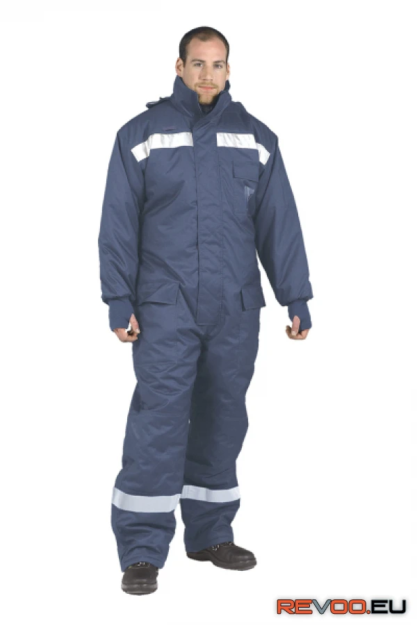ColdStore hűtőházi overall   Portwest CS12 1.