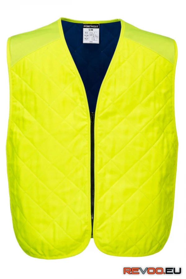 Cooling párologtató mellény Portwest CV09 1.