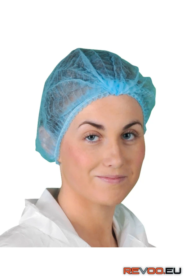 PP egyszerhasználatos sapka ipari kiszerelésben (3000db) Portwest D100 1.