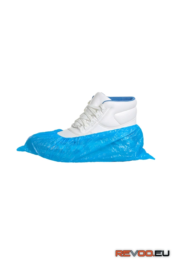 PE cipővédő ipari kiszerelésben (6000db) Portwest D340 2.