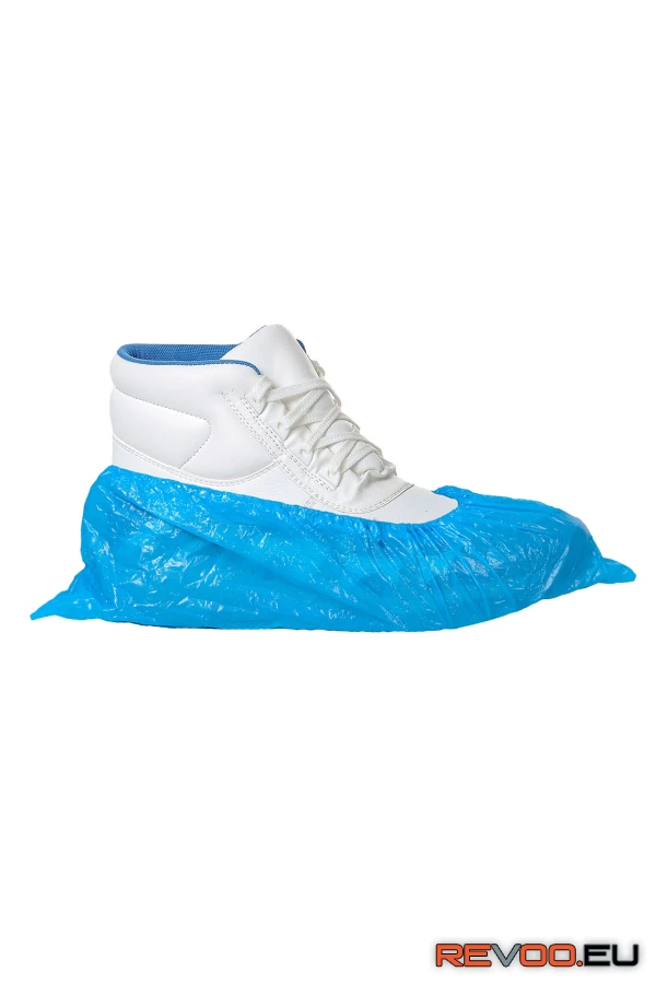 PE cipővédő ipari kiszerelésben (6000db) Portwest D340 1.