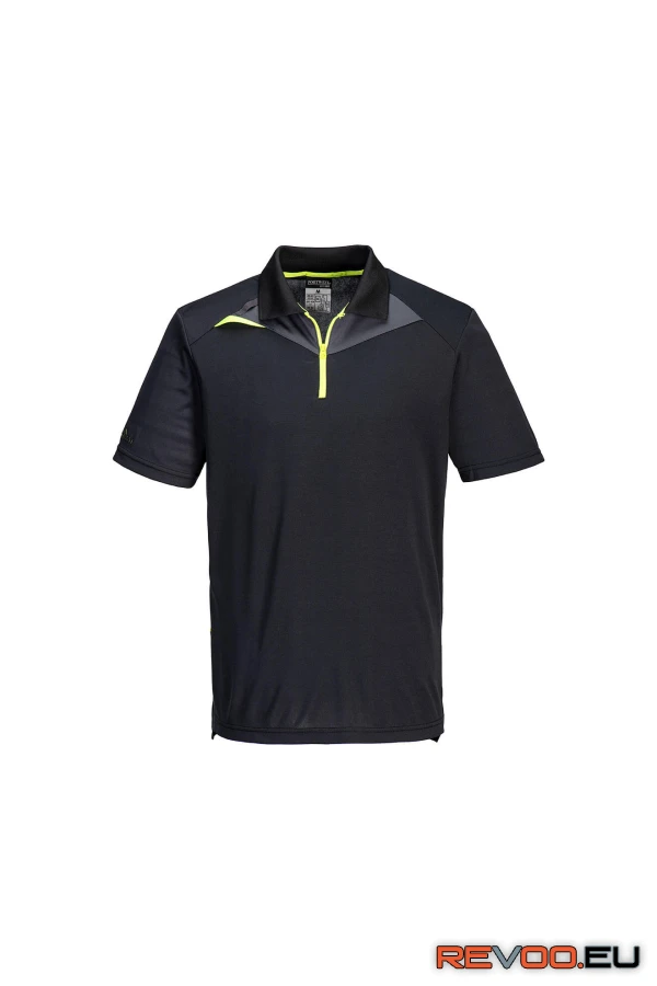 DX4 galléros póló Portwest DX410 2.