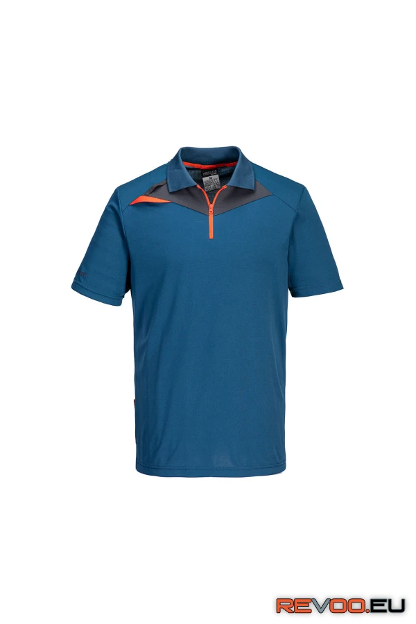 DX4 galléros póló Portwest DX410 3.