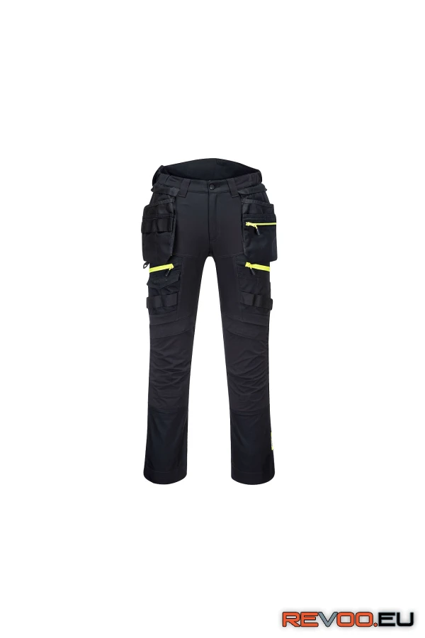 DX4 levehető lengőzsebes nadrág   Portwest DX440 3.