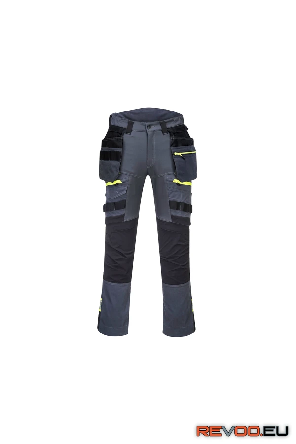 DX4 levehető lengőzsebes nadrág   Portwest DX440 5.