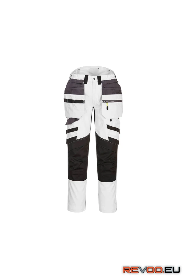 DX4 levehető lengőzsebes nadrág   Portwest DX440 6.