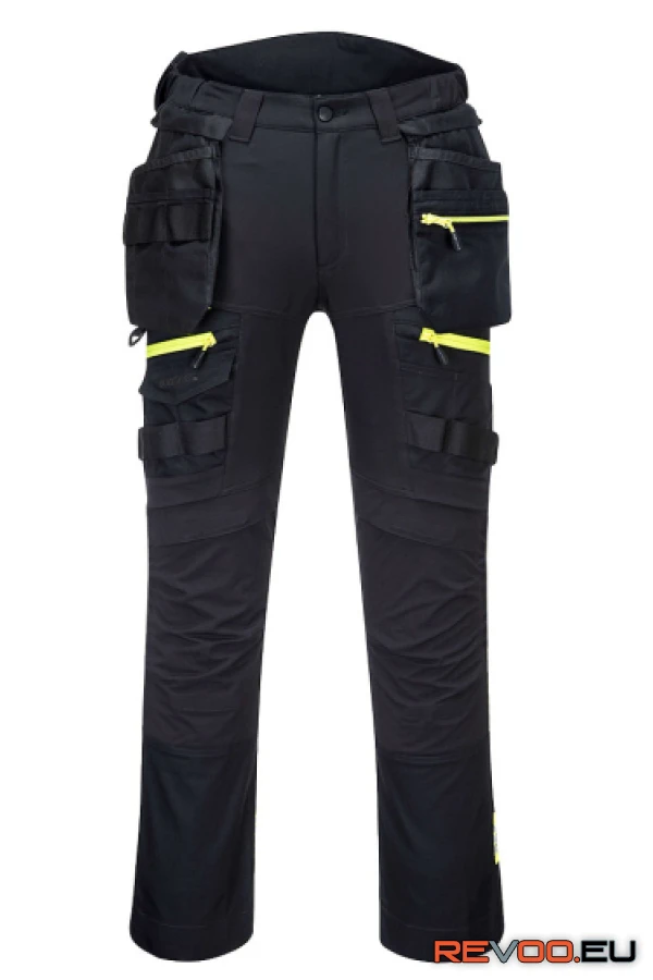 DX4 levehető lengőzsebes nadrág   Portwest DX440 1.