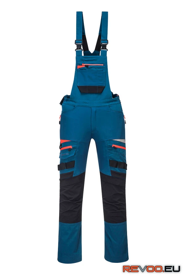 DX4 kertésznadrág   Portwest DX441 3.