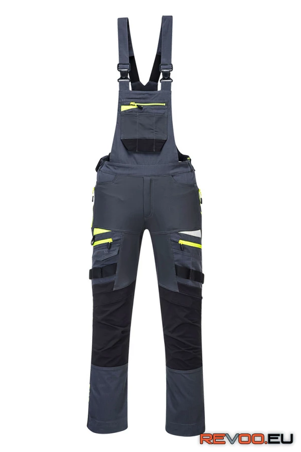 DX4 kertésznadrág   Portwest DX441 4.