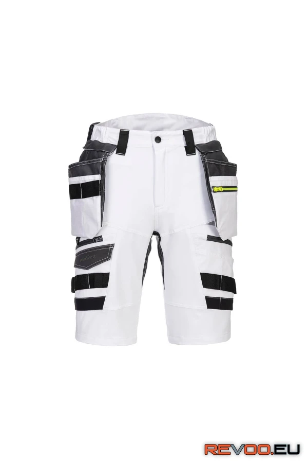 DX4 Holster rövidnadrág   Portwest DX444 5.