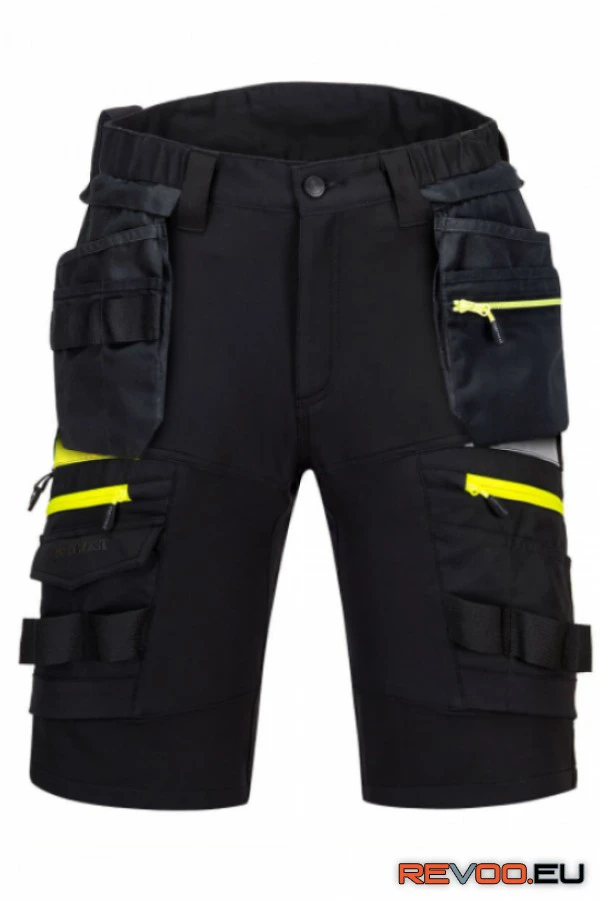 DX4 Holster rövidnadrág   Portwest DX444 1.
