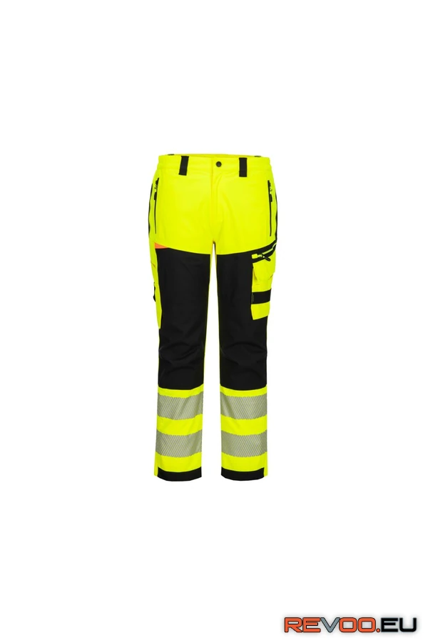 DX4 Hi-Vis esőnadrág Portwest DX448 2.