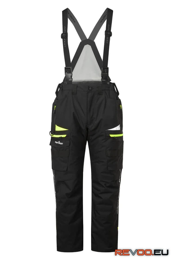 DX4 téli nadrág   Portwest DX458 1.