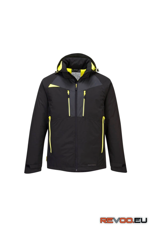 DX4 télikabát   Portwest DX460 2.