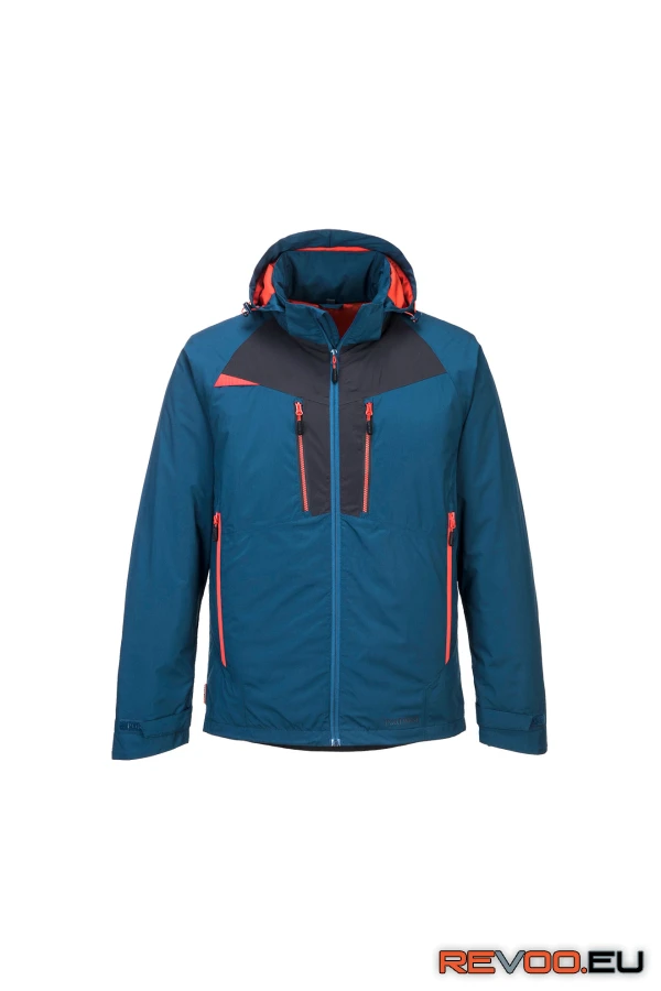 DX4 télikabát   Portwest DX460 3.