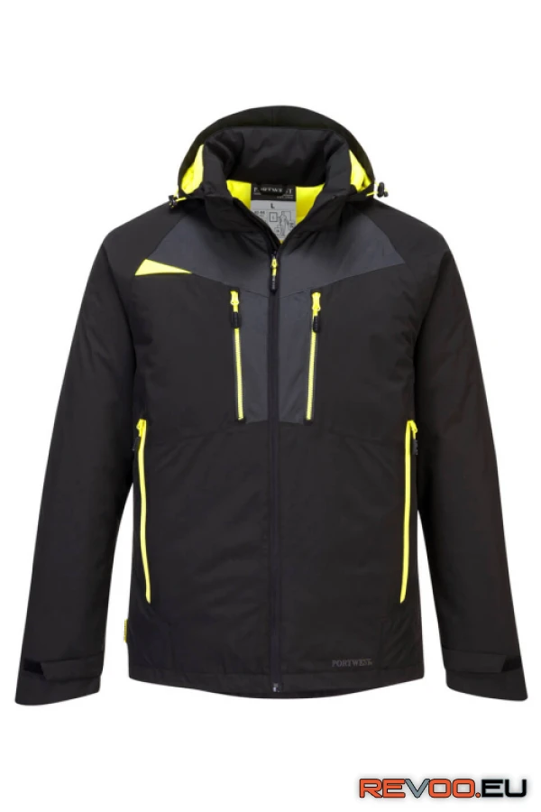 DX4 télikabát   Portwest DX460 1.