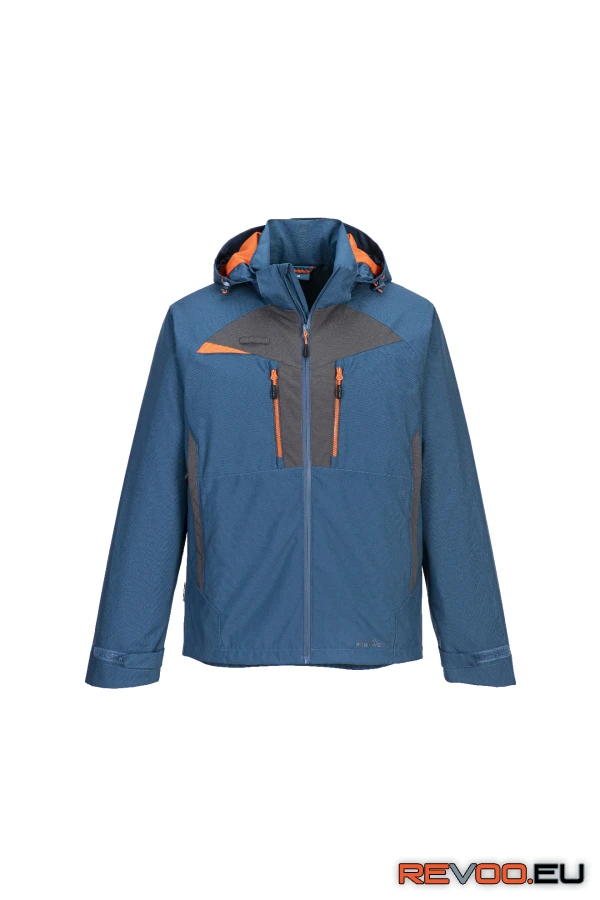 DX4 Shell kabát Portwest DX463 3.