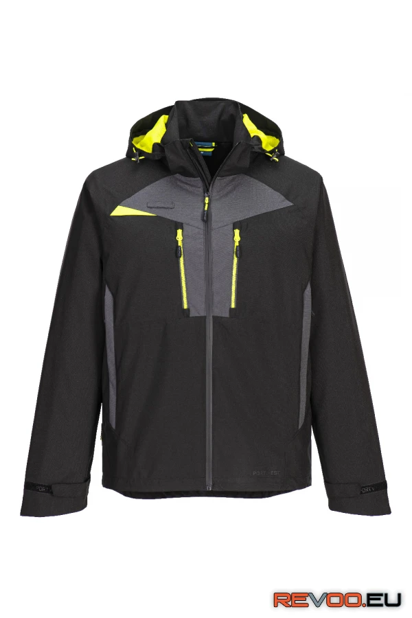 DX4 Shell kabát Portwest DX463 1.