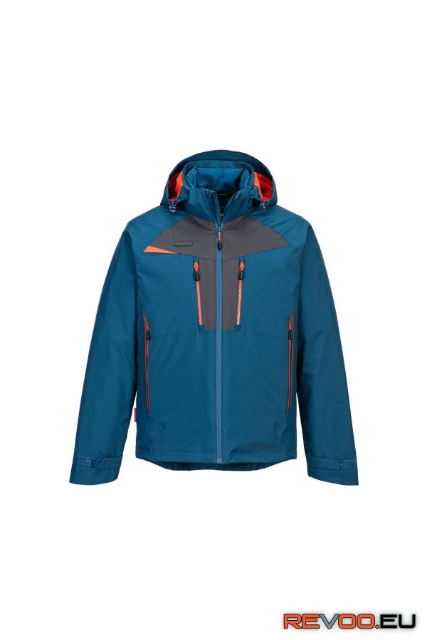 DX4 3 az 1-ben kabát Portwest DX465 3.