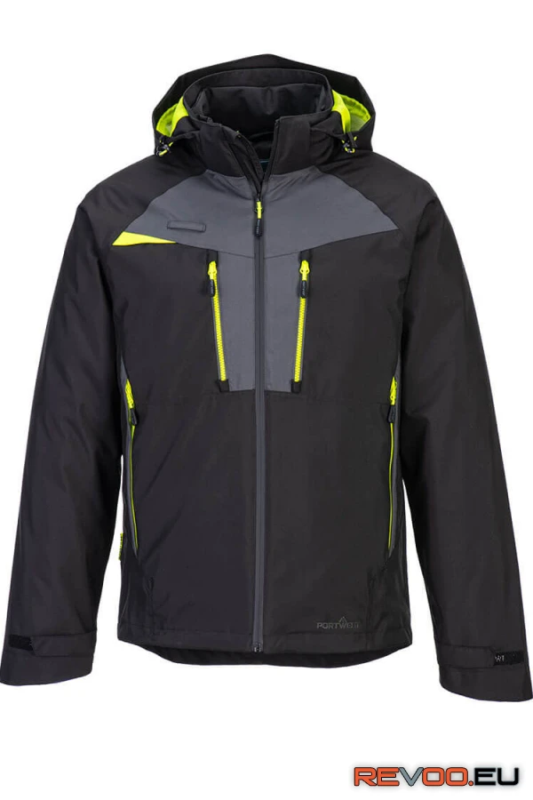 DX4 3 az 1-ben kabát Portwest DX465 1.