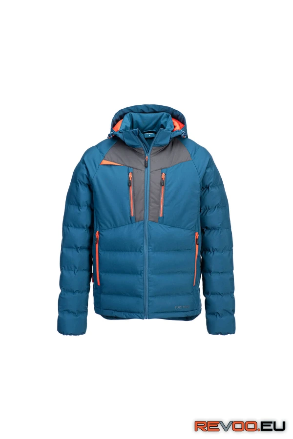 DX4 Heavy Padded Baffle dzseki Portwest DX468 2.