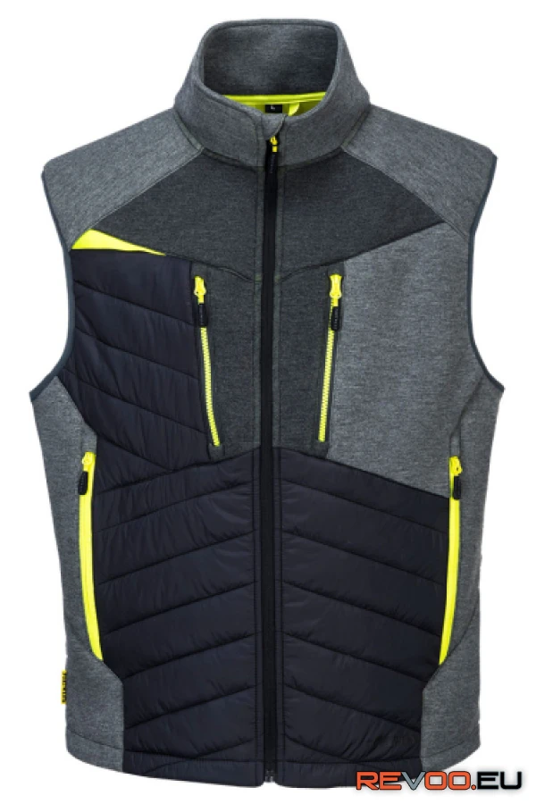 DX4 Baffle Hybrid mellény   Portwest DX470 1.