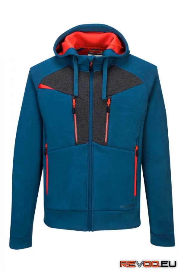 DX4 kapucnis pulóver   Portwest DX472 1.