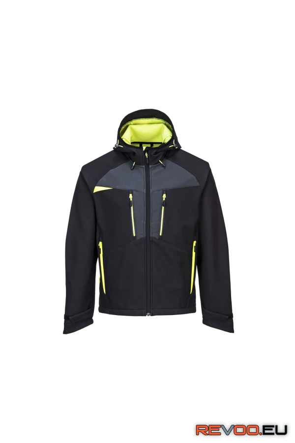 DX4 softshell dzseki   Portwest DX474 2.