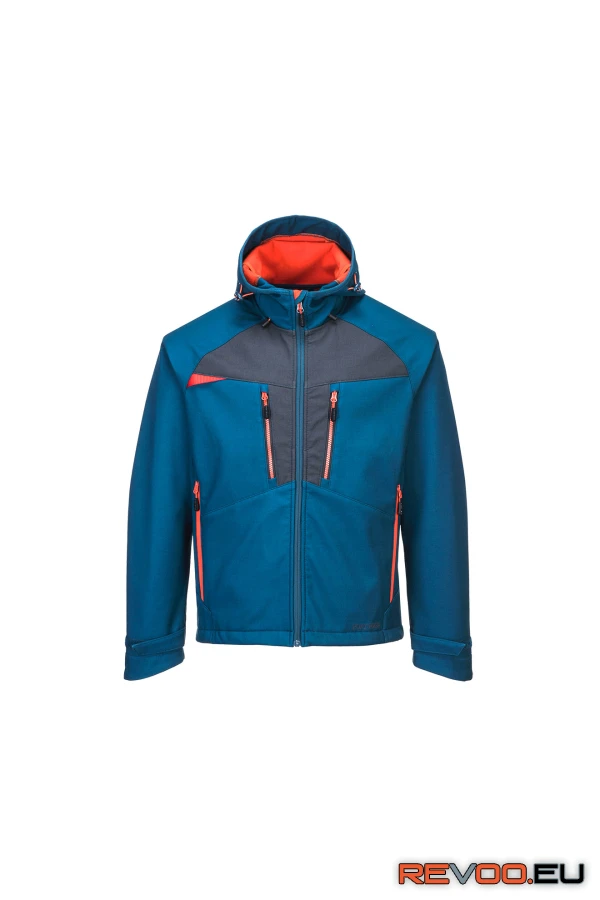 DX4 softshell dzseki   Portwest DX474 3.