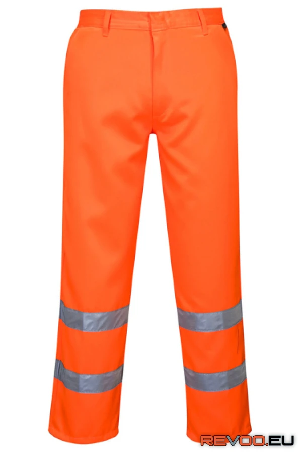 Jól láthatósági nadrág   Portwest E041 1.