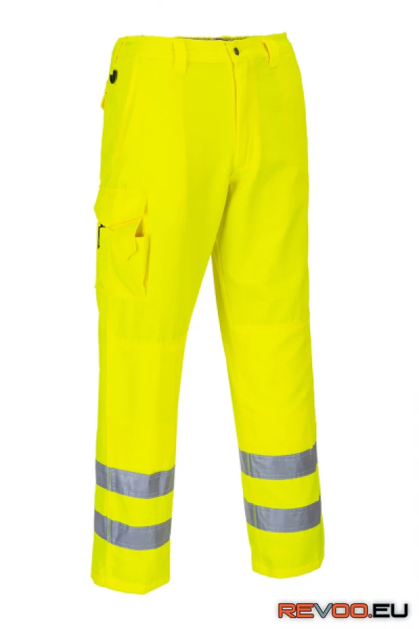 Hi-Vis Combat nadrág   Portwest E046 1.