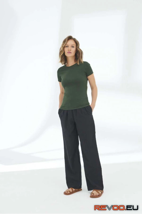 Cascades organikus női póló   Ecologie EA001F 2.