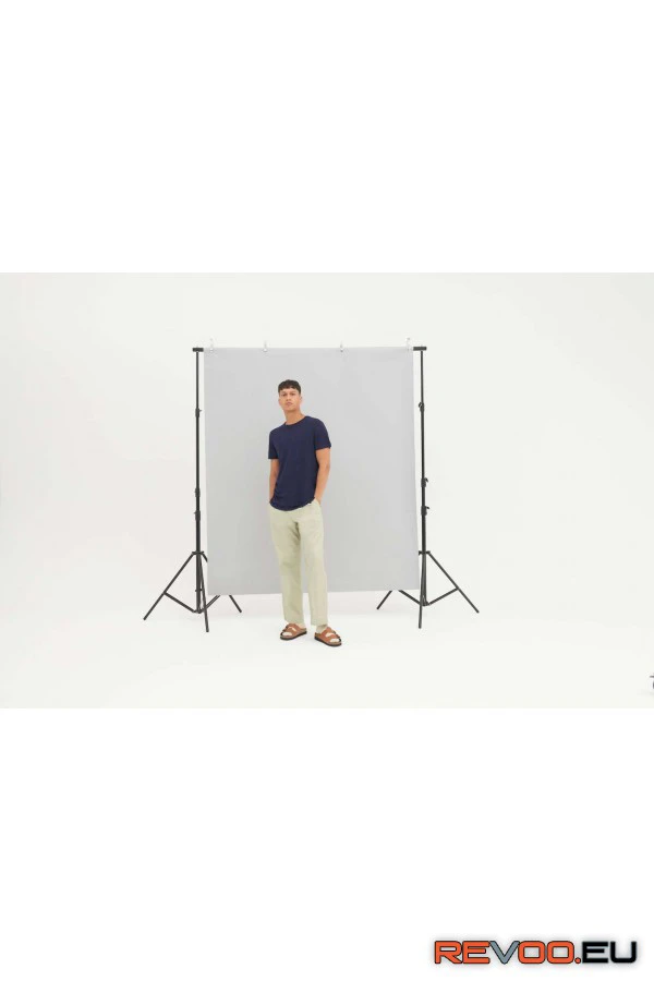 Daintree ökoviszkóz póló   Ecologie EA002 2.