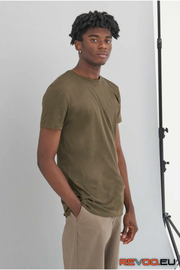 Daintree ökoviszkóz póló   Ecologie EA002 1.