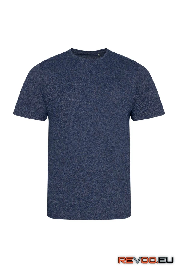 Tulum regen környakas póló   Ecologie EA003 1.