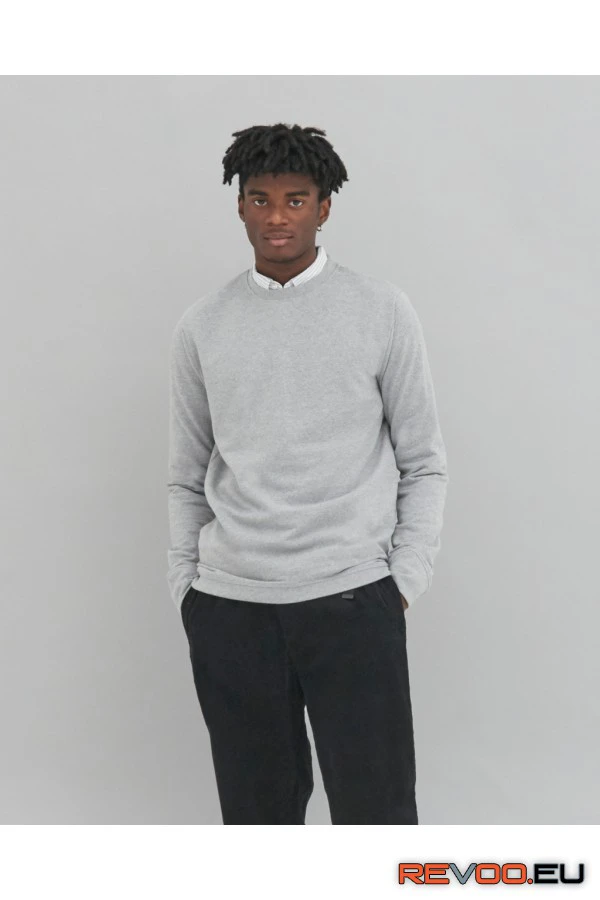 Banff fenntartható pulóver Ecologie EA030 3.