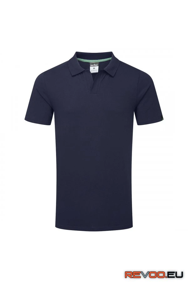 Organikus pamut újrahasznosítható póló Portwest EC210 2.