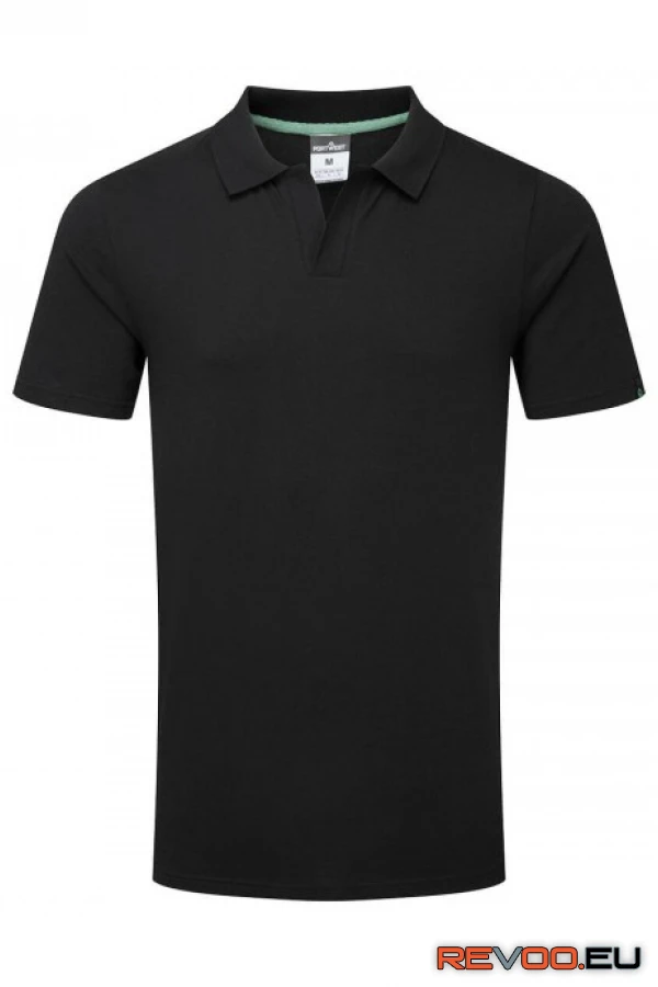 Organikus pamut újrahasznosítható póló Portwest EC210 1.