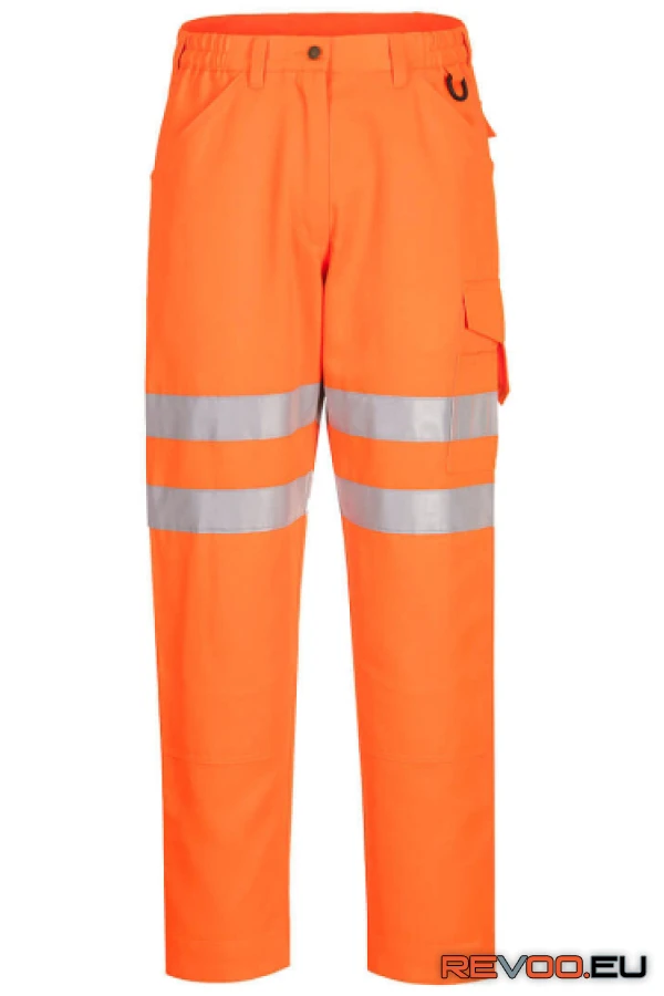 Eco High-Vis nadrág   Portwest EC40 1.