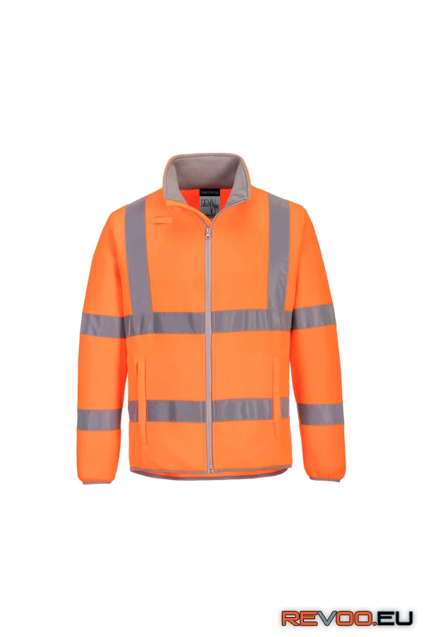 Eco Hi-Vis polárfelső   Portwest EC70 2.