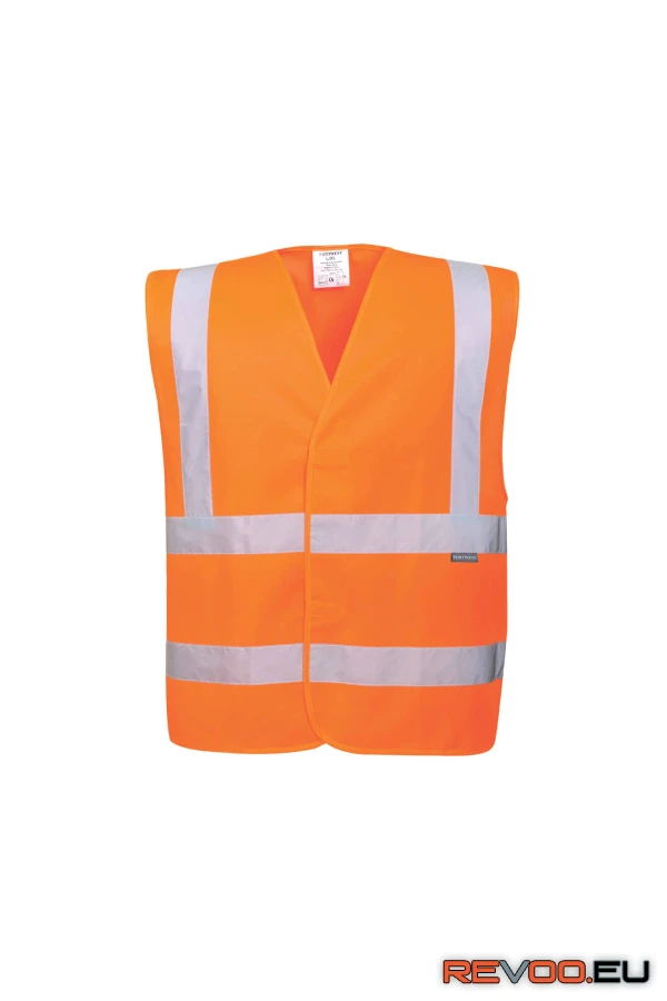 Láthatósági mellény Portwest EC76 2.