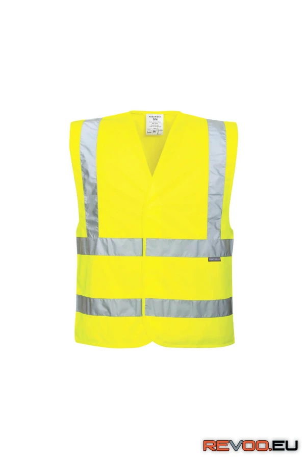 Láthatósági mellény Portwest EC76 3.