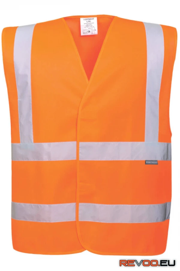 Láthatósági mellény Portwest EC76 1.
