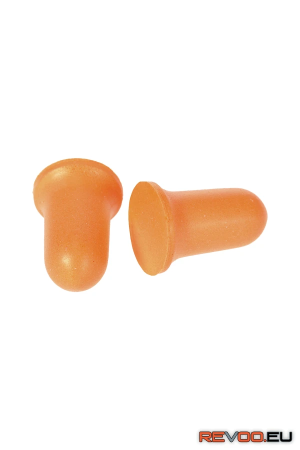 Füldugó SNR 34dB Bell Comfort PU hab (200 pár) Portwest EP06 2.